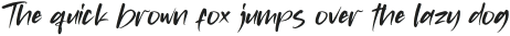 Ausvika Italic otf (400)