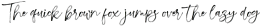 Getaliss Regular otf (400)