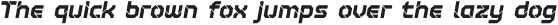 Hackone X02 Italic otf (400)