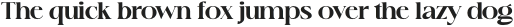 Legquinne Extra Bold otf (700)