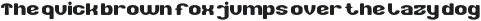 Chaos Theory-Light otf (300)