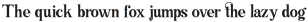 Sandy Shores otf (400)