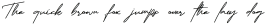 Bunibile Hasad Regular otf (400)