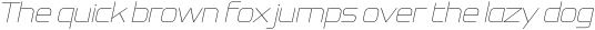 Ambatah Thin Italic otf (100)