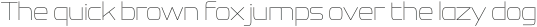 Ambatah Thin otf (100)