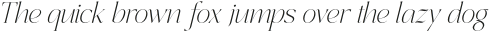 Shefian Italic otf (400)