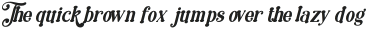 Nostalgia Nouveau Italic otf (400)