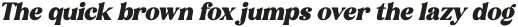 Summer Sunset Italic otf (400)
