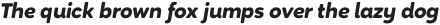 Magenos Soft ExtraBold Italic otf (700)