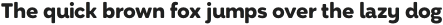 Magenos Soft ExtraBold otf (700)