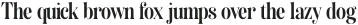 Bolognia SemiBold otf (600)
