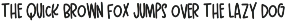 Ballast Sans preview