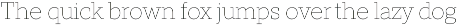 TT Norms Pro Serif font preview