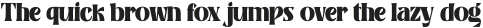 BANNER otf (400)