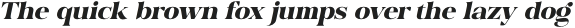Valdo ExtraBold Italic otf (700)