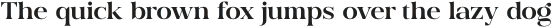 Valdo SemiBold otf (600)