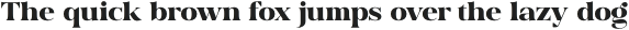Valdo ExtraBold otf (700)