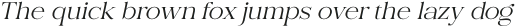 Valdo Light Italic otf (300)