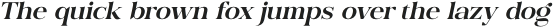 Valdo SemiBold Italic otf (600)