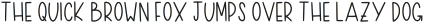 Oleandro Regular otf (400)