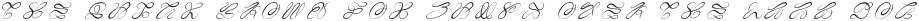 DEADLESS Italic otf (400)