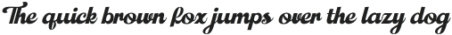 Leftis bold italic otf (700)
