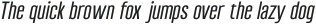 BRIGHTONS LIGHT OBLIQUE otf (300)