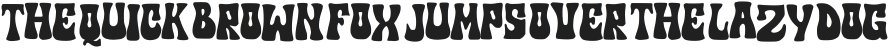Camed Font Regular otf (400)