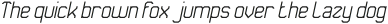 Characteristic Italic otf (400)