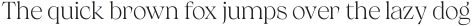 Calgera Extra Light otf (200)
