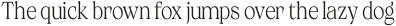 Calgera Extra Light Condensed Contrast otf (200)