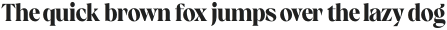 Calgera Black Condensed otf (900)