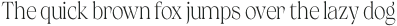 Calgera Extra Light Condensed otf (200)