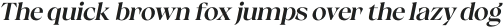 Calgera Semi Bold Oblique otf (600)