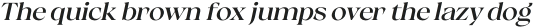 Calgera Medium Expanded Oblique otf (500)
