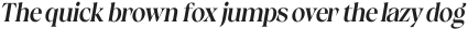 Calgera Semi Bold Condensed Oblique otf (600)