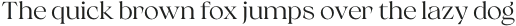 Calgera Light Expanded otf (300)