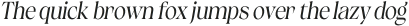 Calgera Condensed Oblique otf (400)