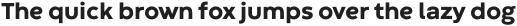 Codec Warm Extra Bold otf (700)
