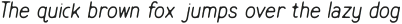 Ships Whistle Italic Rough otf (400)
