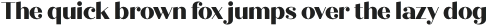 Quiche Display ExtraBold otf (700)