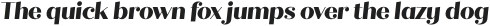 Quiche Display ExtraBold Italic otf (700)
