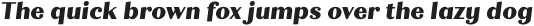Quiche Text ExtraBold Italic otf (700)