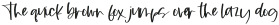 Rusticity Regular otf (400)