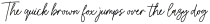 DrettanySignature otf (400)