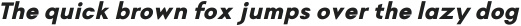 Magnify Bold Italic ttf (700)