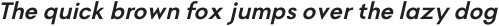 Magnify Medium Italic ttf (500)