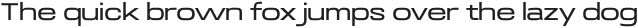 Wesker Medium Expanded otf (500)