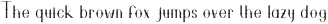 Prominum Regular otf (400)
