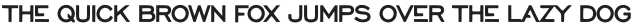 Vagav Font Regular otf (400)